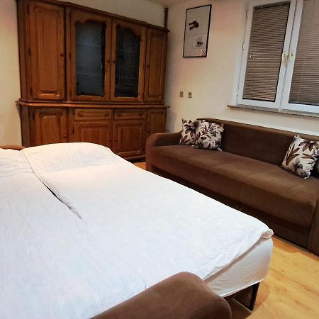 Sarajevo Apartment Aila 外观 照片