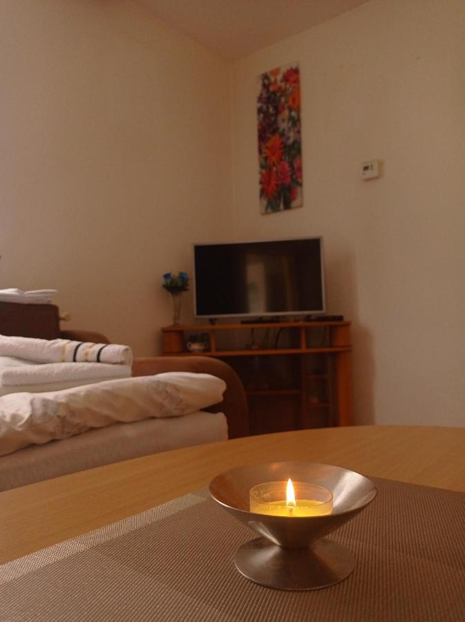 Sarajevo Apartment Aila 外观 照片
