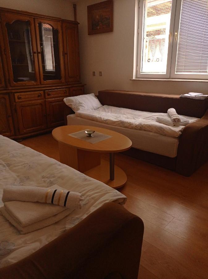 Sarajevo Apartment Aila 外观 照片
