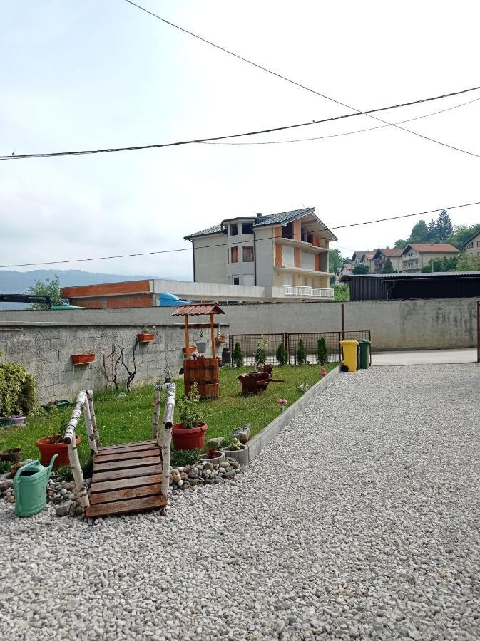 Sarajevo Apartment Aila 外观 照片