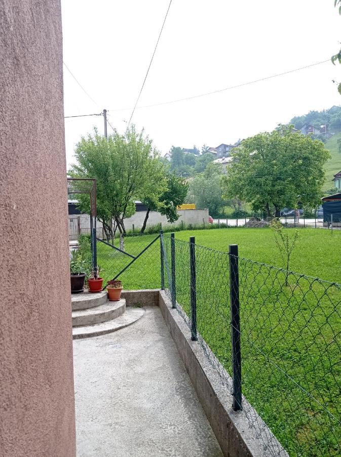 Sarajevo Apartment Aila 外观 照片