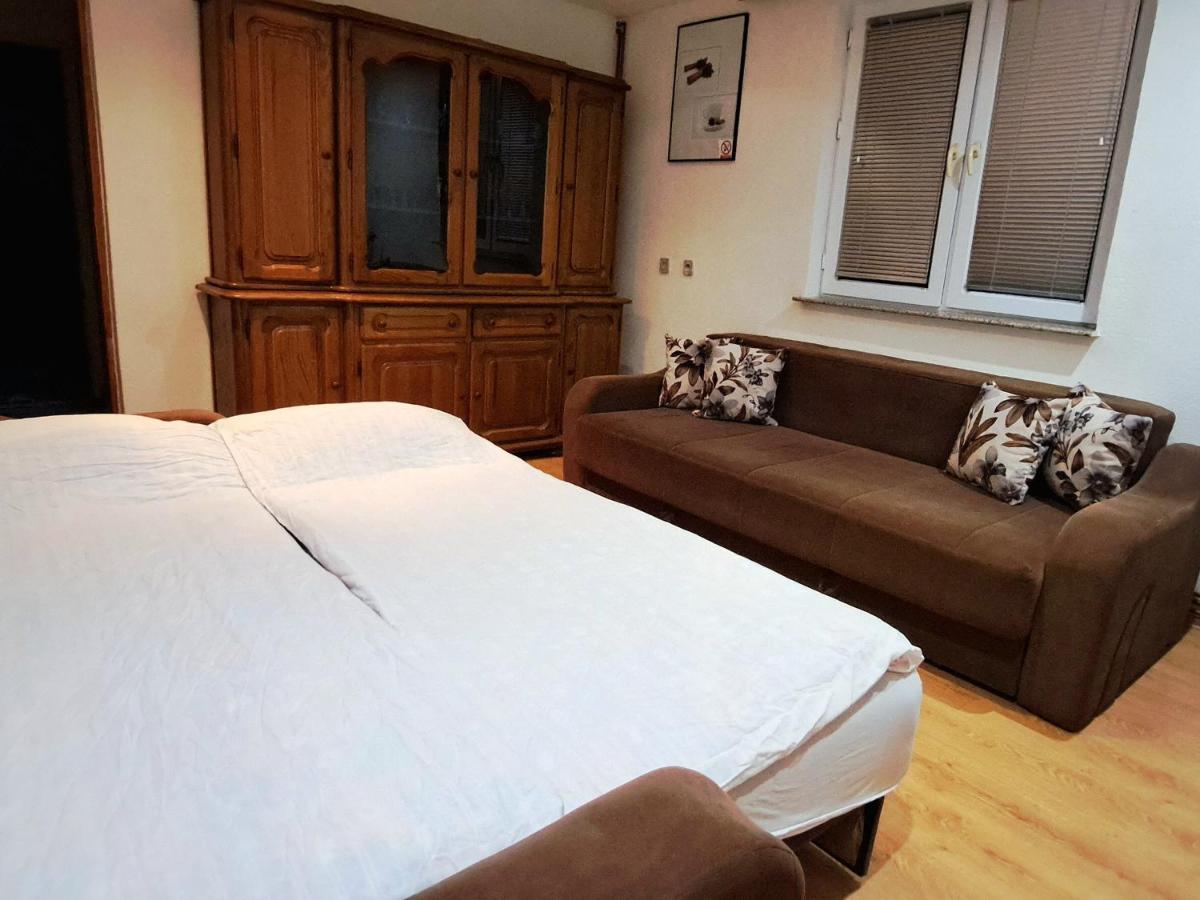 Sarajevo Apartment Aila 外观 照片