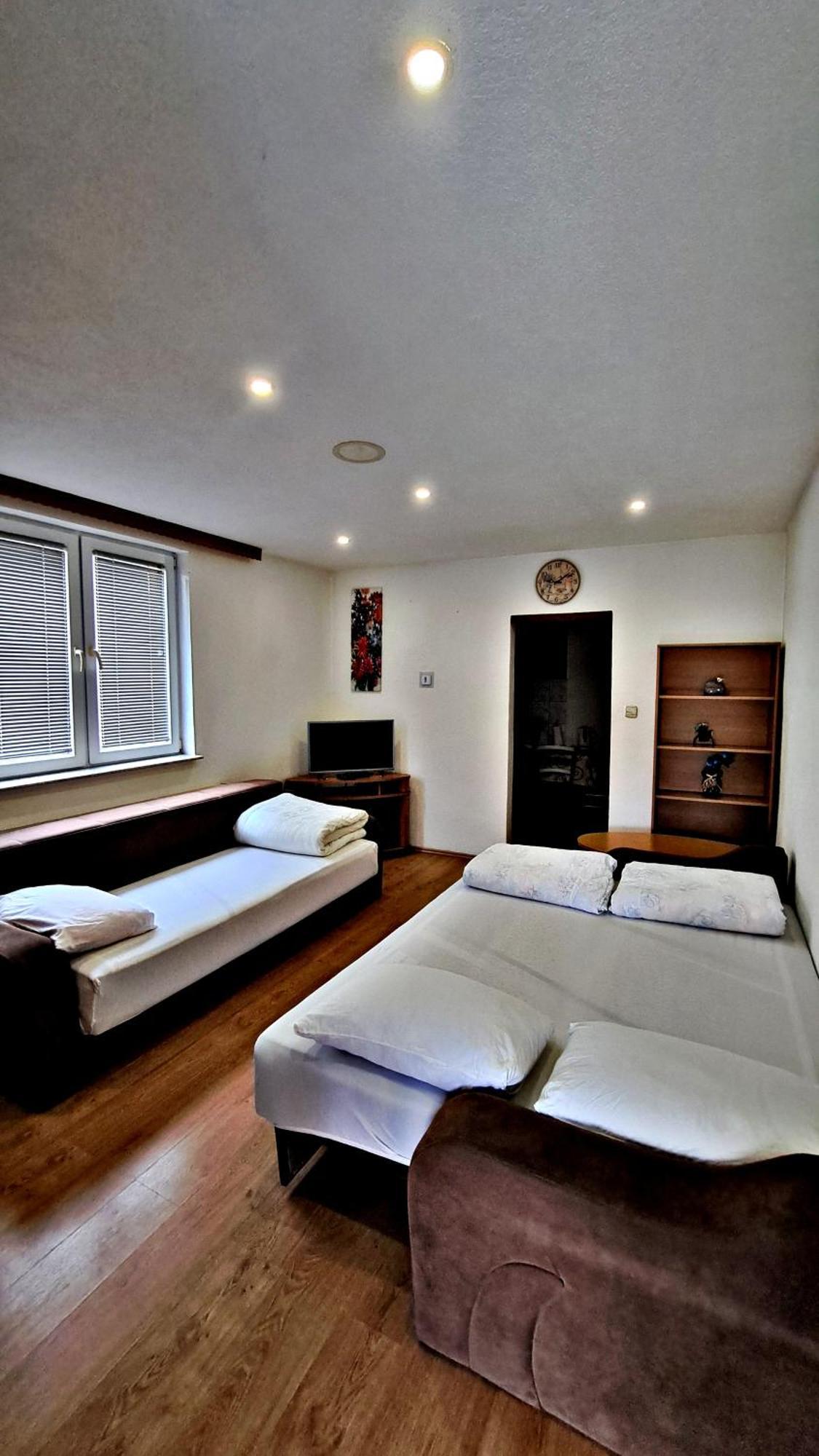 Sarajevo Apartment Aila 外观 照片