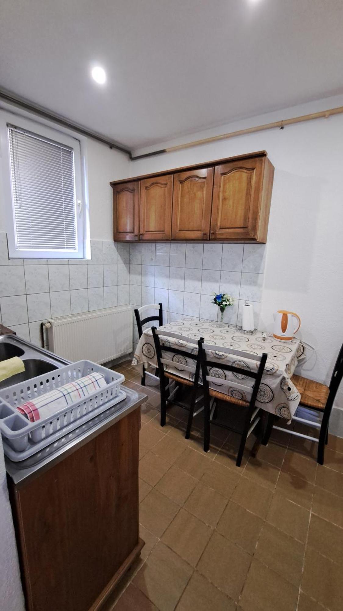 Sarajevo Apartment Aila 外观 照片