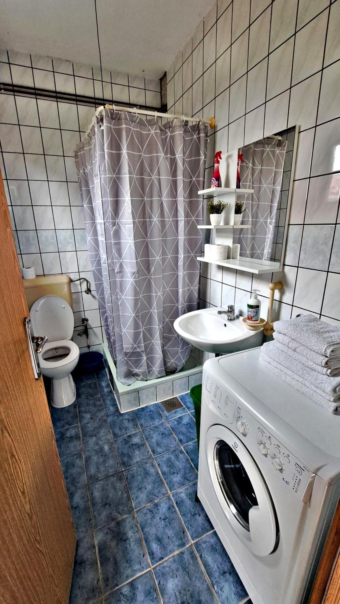 Sarajevo Apartment Aila 外观 照片