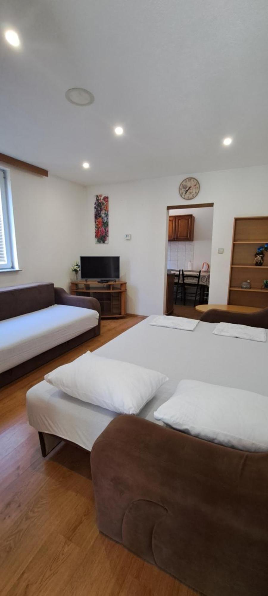 Sarajevo Apartment Aila 外观 照片